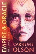 Cover: Empire & Oracle - Humble Hogs Press