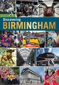 Cover: Discovering Birmingham 2022 - Birmingham Picture Library