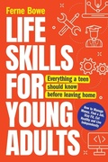 Cover: Life Skills for Young Adults - Bemberton