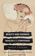 Cover: Beauty and Sadness - Candle Row Press