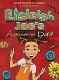 Cover: Eisleigh Jae's Awesome Day - ATKINSARTHOUSE