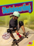Cover: Skateboarding - Av2