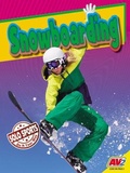 Cover: Snowboarding - Weigl Educational Publishers Limited
