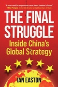 Cover: Final Struggle - Distributed By Ingram Spark
