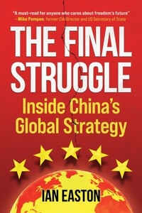 Enlarge image Cover: Final Struggle - Distributed By Ingram Spark