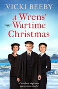 Cover: A Wrens' Wartime Christmas - Canelo