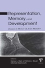 Cover: Representation, Memory, and Development - Psychology Press Ltd