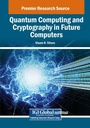 Cover: Quantum Computing and Cryptography in Future Computers - Business Science Reference