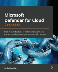 Abbildung von: Microsoft Defender for Cloud Cookbook - De Gruyter