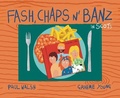 Cover: Fash Chaps n Banz in Scots! - PMGJ Storybooks
