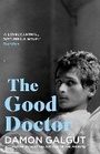 Cover: The Good Doctor - Atlantic Books