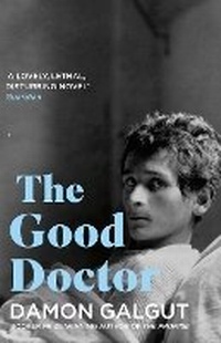 Enlarge image Cover: The Good Doctor - Atlantic Books