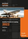 Cover: International Comparative Legal Guides 2022 - Global Legal Group Ltd