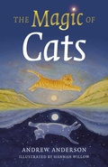 Cover: Magic of Cats, The - John Hunt Publishing