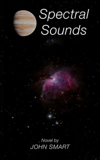 Enlarge image Cover: Spectral Sounds - New Generation Publishing