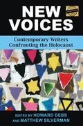 Cover: New Voices - Vallentine Mitchell & Co Ltd
