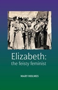 Cover: Elizabeth - 2QT Limited (Publishing)