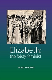 Enlarge image Cover: Elizabeth - 2QT Limited (Publishing)