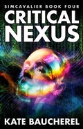 Cover: Critical Nexus - Sixth Element Publishing