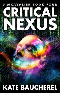 Enlarge image Cover: Critical Nexus - Sixth Element Publishing