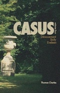 Cover: Casus - Vivid Publishing
