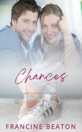 Cover: Chances - Francine Beaton Publishing
