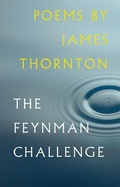 Cover: Feynman Challenge - Barbican Press