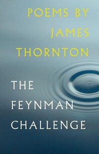 Enlarge image Cover: Feynman Challenge - Barbican Press