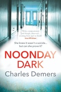 Cover: Noonday Dark - Legend Press Ltd