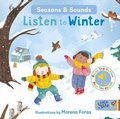 Cover: Seasons & Sounds: Listen to Winter - Catch a Star