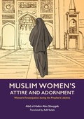 Cover: Muslim Women's Attire and Adornment - Kube Publishing Ltd