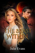 Cover: The Beast Within - Shieldcrest Publishing