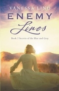 Cover: Enemy Lines - Running Fox Books