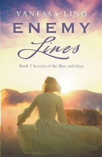 Enlarge image Cover: Enemy Lines - Running Fox Books