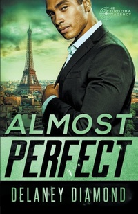Enlarge image Cover: Almost Perfect - Garden Avenue Press
