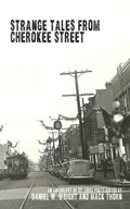 Cover: Strange Tales from Cherokee Street - Spartan Press