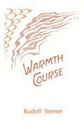 Cover: Warmth Course - Mercury Press (Canada)