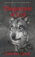 Cover: Masquerade of Evil - Fideli Publishing Inc.