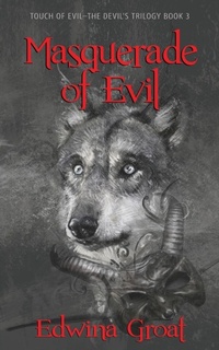 Enlarge image Cover: Masquerade of Evil - Fideli Publishing Inc.