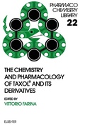 Cover: Chemistry and Pharmacology of Taxol (R) and Its Derivatives - Elsevier