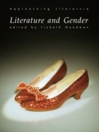 Enlarge image Cover: Literature and Gender - Routledge
