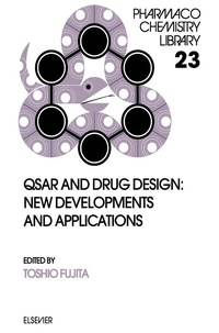 Enlarge image Cover: QSAR and Drug Design: New Developments and Applications - Elsevier