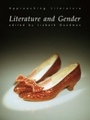 Cover: Literature and Gender - Routledge