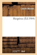 Cover: Hesp?rus - Hachette Livre Bnf