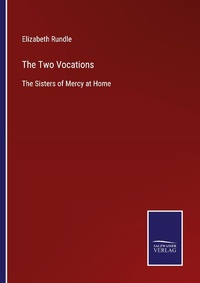 Enlarge image Cover: The Two Vocations - Outlook