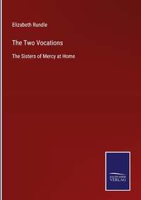 Enlarge image Cover: The Two Vocations - Outlook