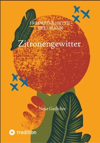 Enlarge image Cover: Zitronengewitter - tredition GmbH