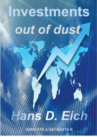 Abbildung von: Investments - money out of dust - tredition