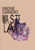 Cover: Simone Carneiro - Wasteland - Schlebr&uuml;gge.Editor