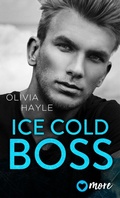 Cover: Ice Cold Boss - MORE by Aufbau Digital